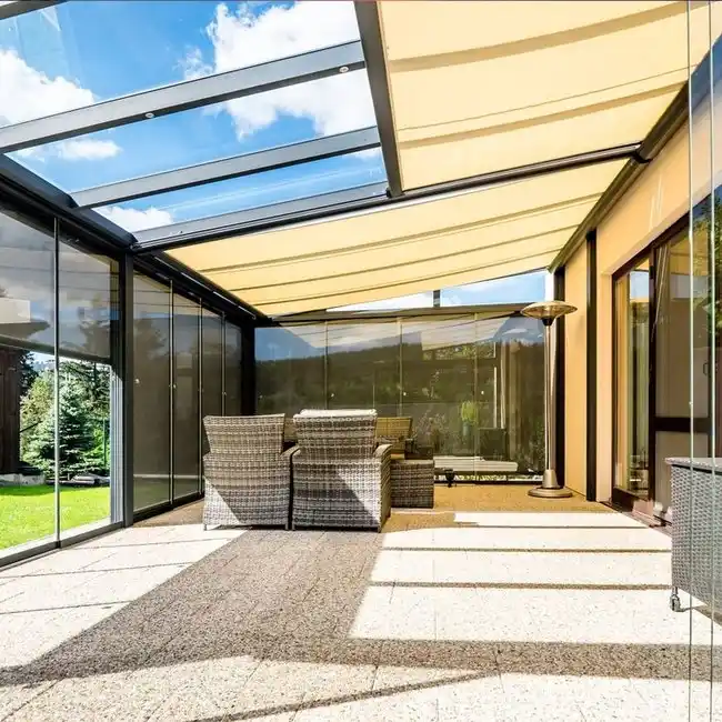 zonwering Havelterberg